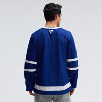 Toronto Maple Leafs Blue Home Premium Jersey