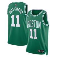 Boston Celtics Icon Edition Swingman Jersey - Kelly Green - Payton Pritchard