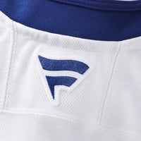 Toronto Maple Leafs White Away Authentic Pro Jersey