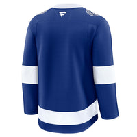 Tampa Bay Lightning Blue Home Premium Jersey