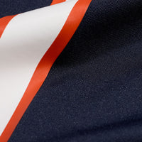 Chicago Bears Keenan Allen Navy Team Game Jersey