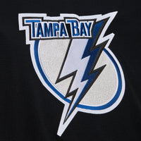 Tampa Bay Lightning Steven Stamkos Black 2008-09 Power Play Jersey