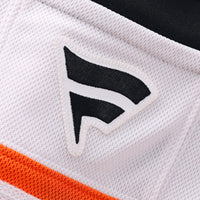 Philadelphia Flyers Orange Home Premium Custom Jersey