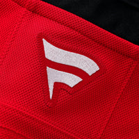 Carolina Hurricanes Red Alternate Premium Custom Jersey