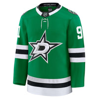 Dallas Stars Tyler Seguin Kelly Green Home Premium Jersey