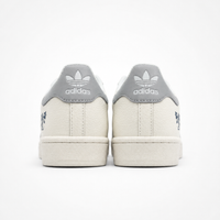 adidas Originals x Louis Vuitton Superstar Sneakers Cream Grey - Unisex