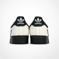 adidas Originals x Louis Vuitton Superstar Sneakers White Black - Unisex