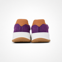 Louis Vuitton Tilted Sneakers Purple - Unisex