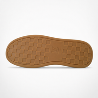 Louis Vuitton Tilted Sneakers Brown - Unisex