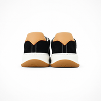 Louis Vuitton Tilted Sneakers Black - Unisex