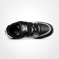 Louis Vuitton Trainer #54 Low Black White - Unisex