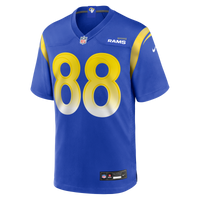 Los Angeles Rams Jordan Whittington Royal Team Game Jersey