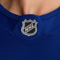 Vancouver Canucks Blue Home Premium Jersey