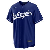 Los Angeles Dodgers Shohei Ohtani Royal Alternate Replica Jersey