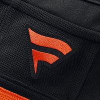Philadelphia Flyers Black Alternate Premium Custom Jersey