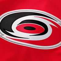 Carolina Hurricanes Sebastian Aho Red Alternate Premium Jersey
