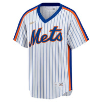 New York Mets Tom Seaver White Home Cooperstown Collection Player Jersey