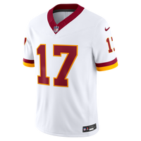 Washington Commanders Doug Williams White Vapor F.U.S.E. Stitched Retired Limited Jersey