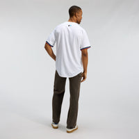 Miami Marlins White Home Limited Jersey
