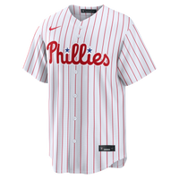 Philadelphia Phillies Bryce Harper White Home Replica Jersey