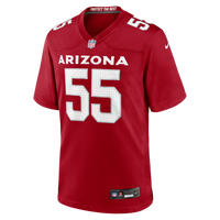 Arizona Cardinals Dante Stills Cardinal Team Game Jersey