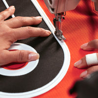 Philadelphia Flyers Orange Home Authentic Pro Custom Jersey