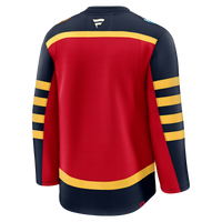 Florida Panthers Red 2026 NHL Winter Classic Premium Jersey