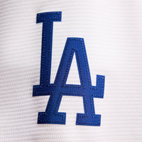 Los Angeles Dodgers Shohei Ohtani White Home Stadium Jersey