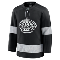 Los Angeles Kings Black Alternate Premium Jersey