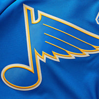 St. Louis Blues Blue Alternate Premium Jersey