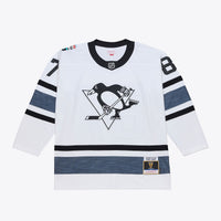 Sidney Crosby White 2019 All-Star Game Power Play Jersey