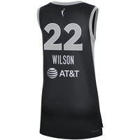 WNBA Gear Jersey - A'Ja Wilson