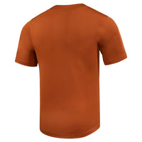 Texas Longhorns Limited Softball Jersey - Texas Orange