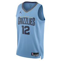 Memphis Grizzlies Statement Edition Swingman Jersey - Ja Morant