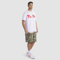 Philadelphia Phillies Bryce Harper White Home Limited Player Jersey