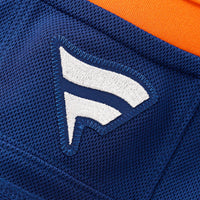 New York Islanders Mathew Barzal Royal Home Premium Jersey