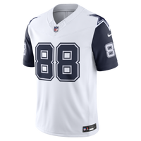 Dallas Cowboys CeeDee Lamb White Alternate Vapor F.U.S.E. Stitched Limited Jersey