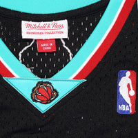 Memphis Grizzlies Pau Gasol Hardwood Classics Road Swingman Jersey