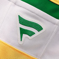 Minnesota Wild Green Alternate Premium Jersey