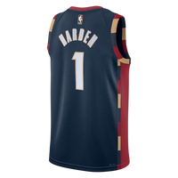 Cleveland Cavaliers Classic Edition Swingman Jersey - Navy - James Harden