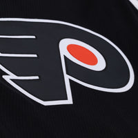 Philadelphia Flyers Jeremy Roenick Black 2003 Power Play Jersey