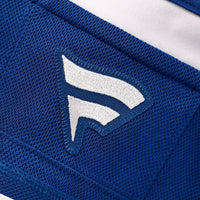 Toronto Maple Leafs Blue Home Premium Custom Jersey