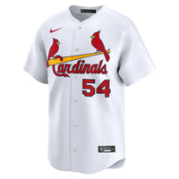 St. Louis Cardinals Sonny Gray White Home Limited Player Jersey