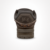 Louis Vuitton Trainer Maxi Brown Monogram - Unisex