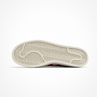 adidas Originals x Louis Vuitton Superstar Sneakers White Red Navy - Unisex