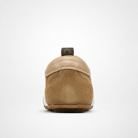 Louis Vuitton Sneakerina Beige Brown Monogram - Women's
