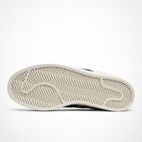 adidas Originals x Louis Vuitton Superstar Sneakers Cream Green Monogram - Unisex