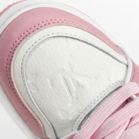 Louis Vuitton LV Trainer Low Pink White - Unisex