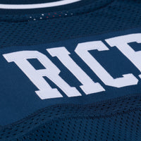San Francisco 49ers Jerry Rice x Levi's Navy Legacy Jersey
