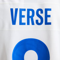 Los Angeles Rams Jared Verse White White Game Player Jersey